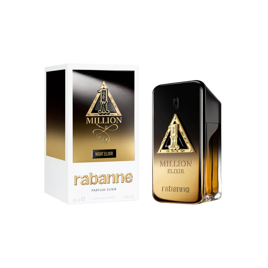 1 Million Night Elixir Parfum Elixir