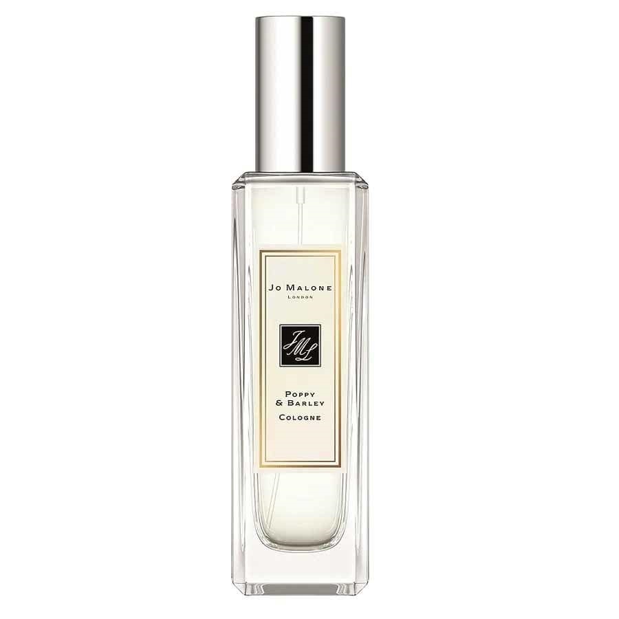 Poppy & Barley Cologne