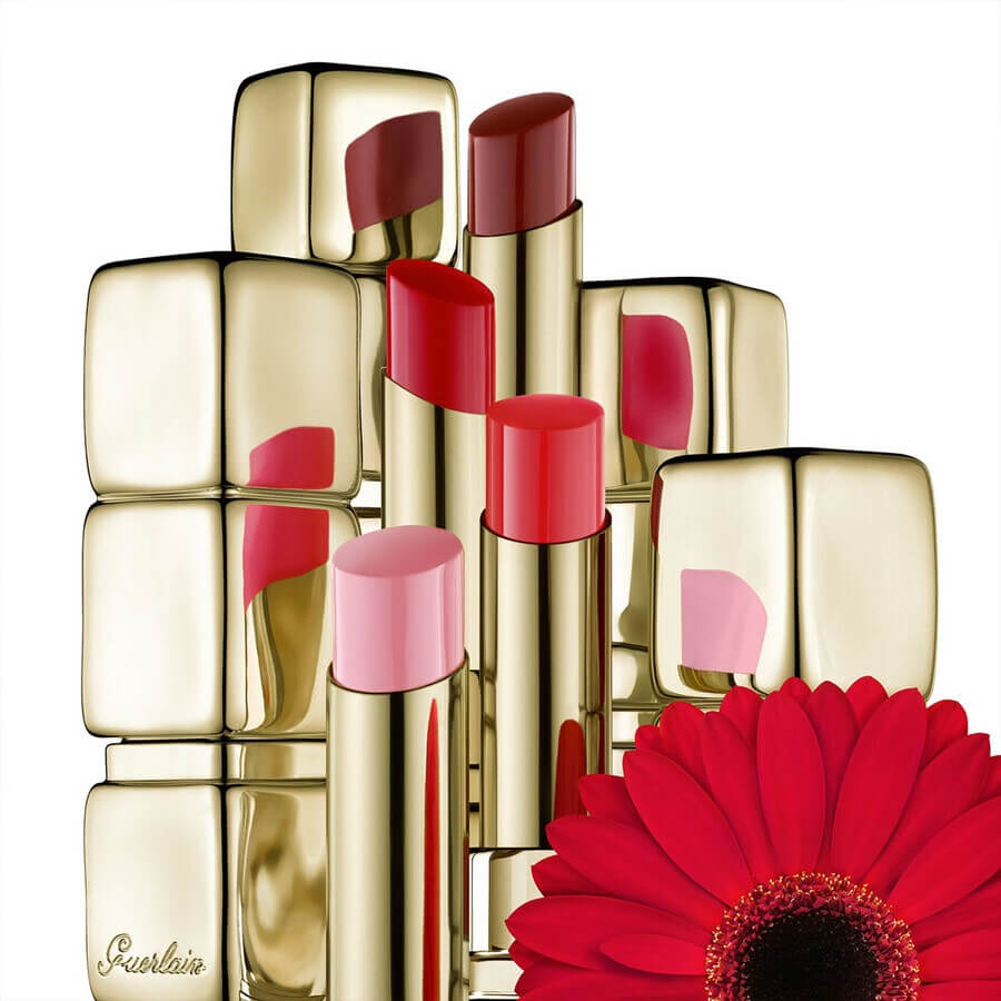 Kisskiss Shine Bloom