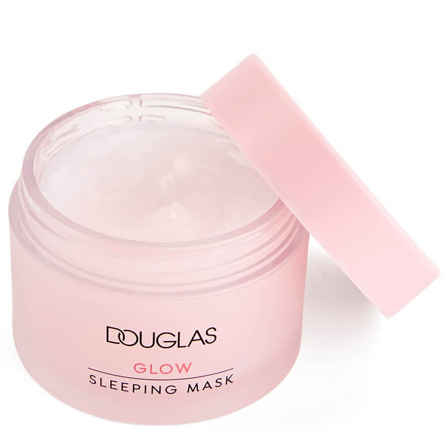 Glow Sleeping Mask