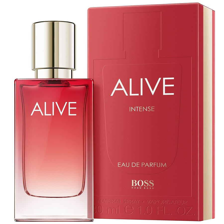 Alive Intense Eau de Parfum