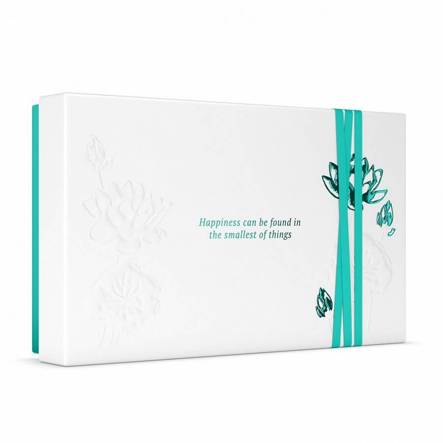 The Ritual of Karma Small Gift Set