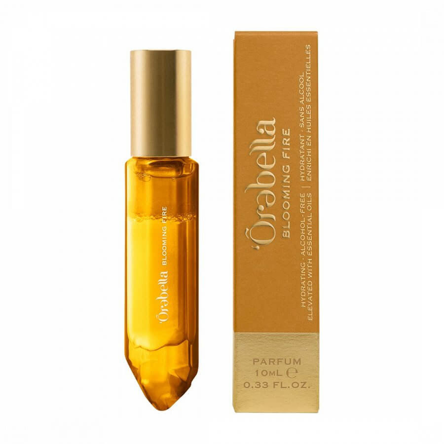 Blooming Fire Parfum