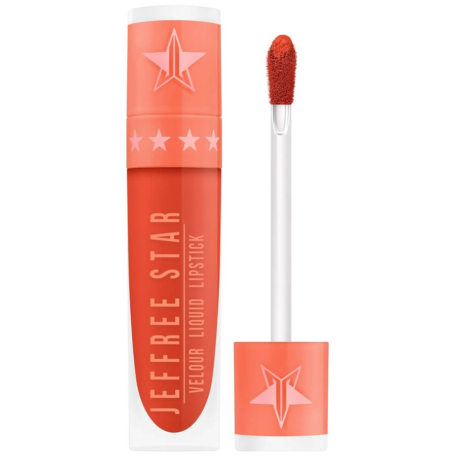 Pricked Collection Liquid Lipstick