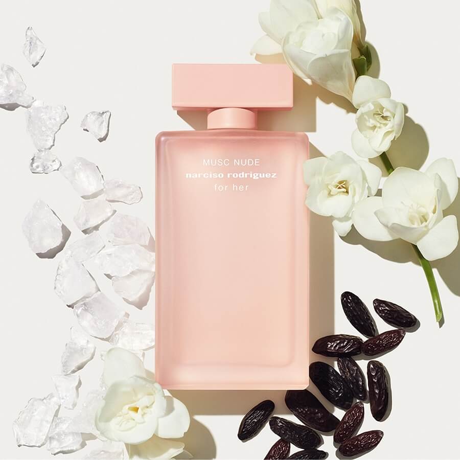 For Her Musc Nude Eau de Parfum
