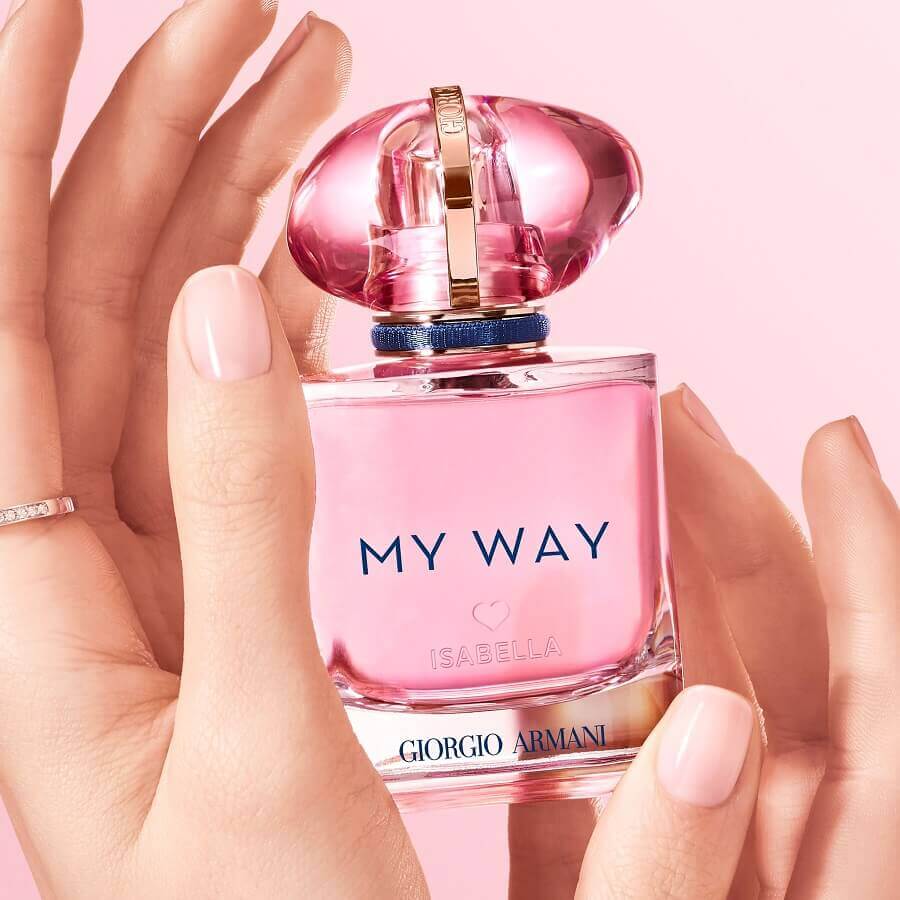 My Way Nectar Eau de Parfum