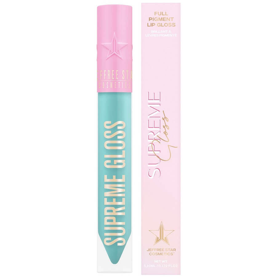Supreme Gloss