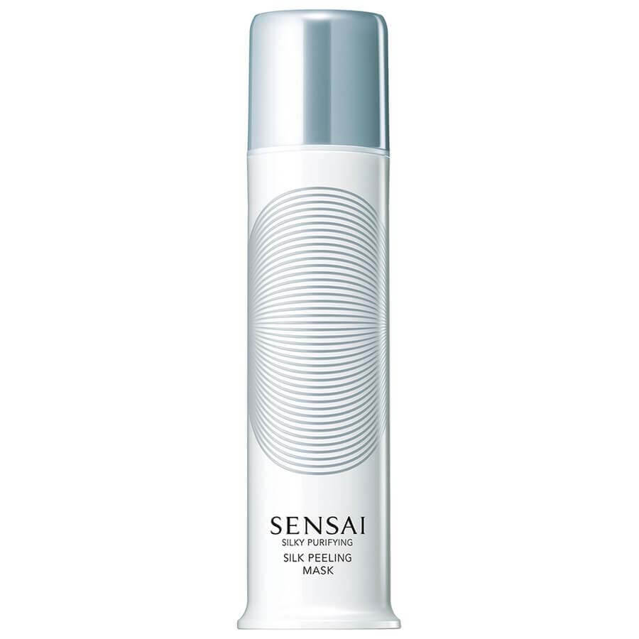 Silky Purifying Silk Peeling Mask