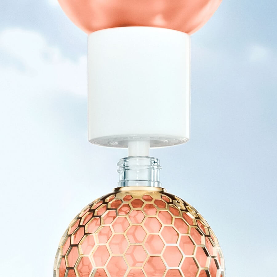 Aqua Allegoria Rosa Palissandro Forte Refill Eau de Parfum