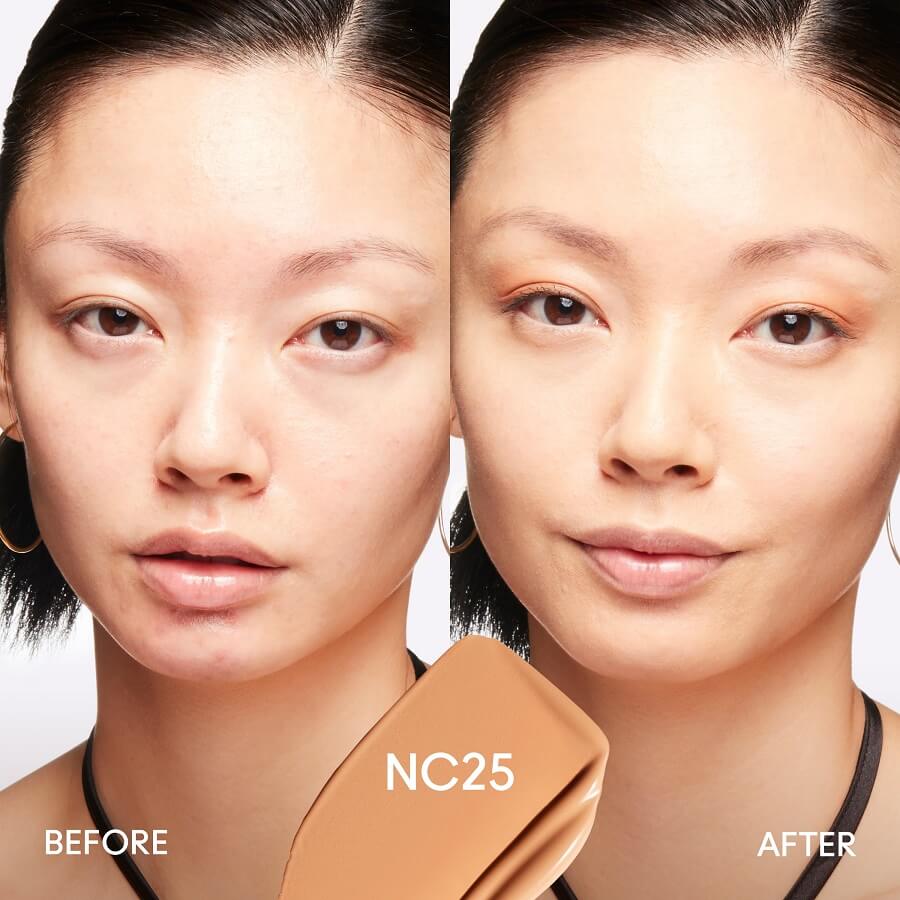 Studio Fix Fluid SPF 15 24HR Matte Foundation