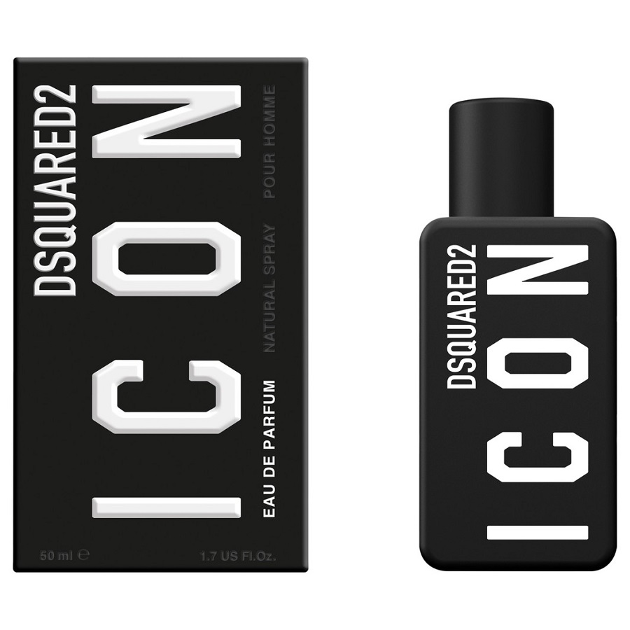 Icon Pour Homme Eau de Parfum