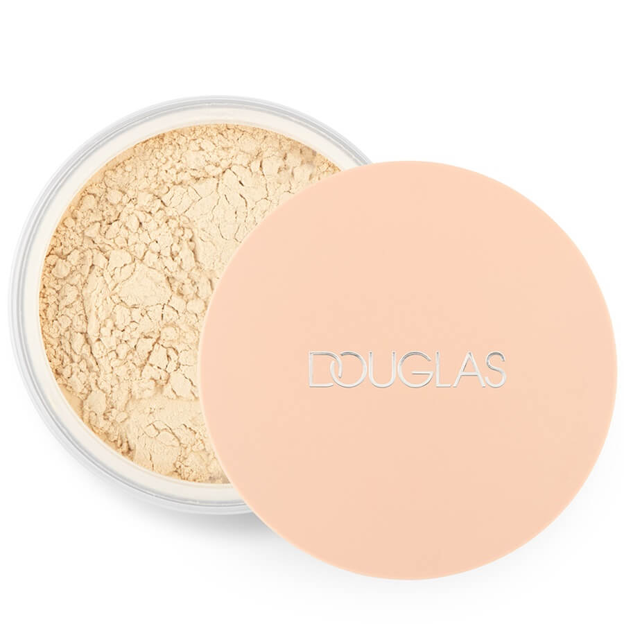 Invisiloose Blotting Powder