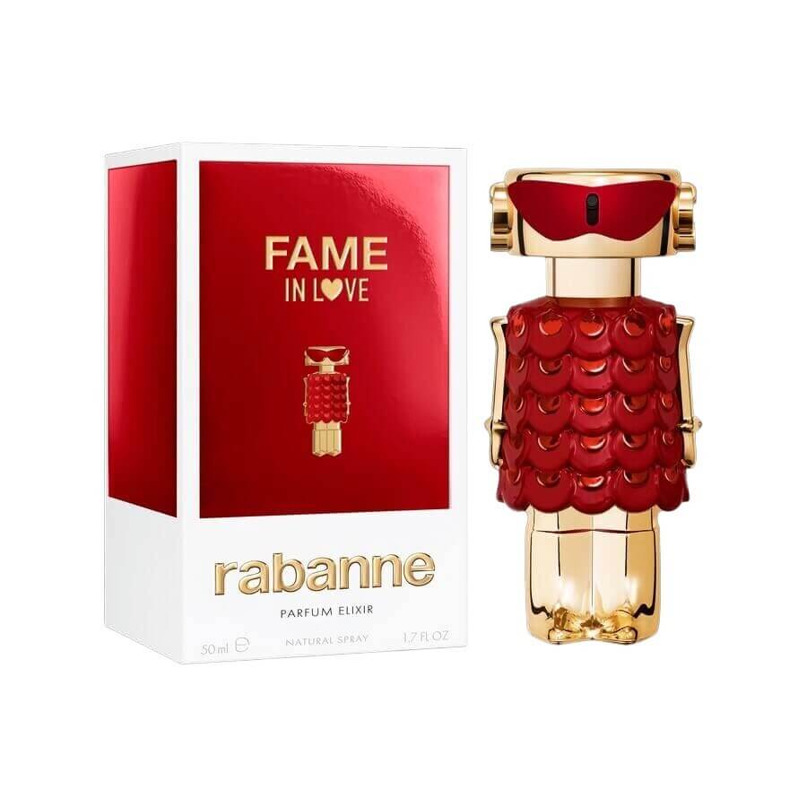 Fame In Love Parfum Elixir