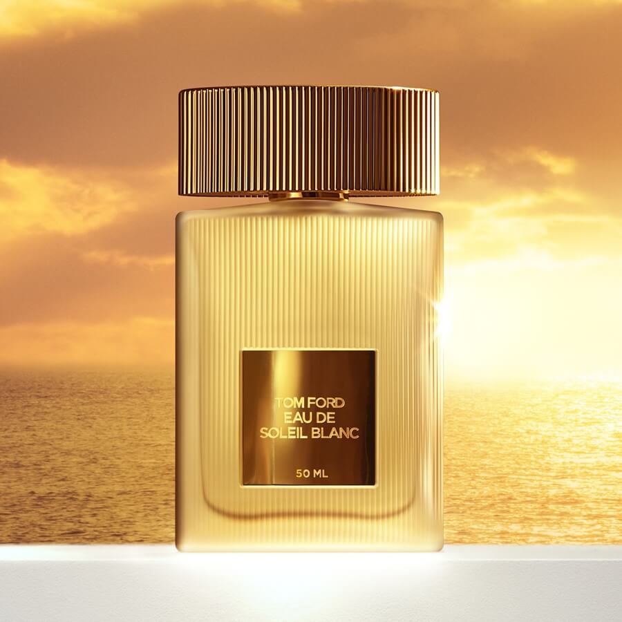 Eau de Soleil Blanc Eau de Toilette
