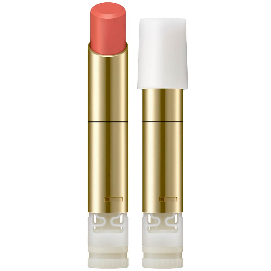 Lasting Plump Lipstick