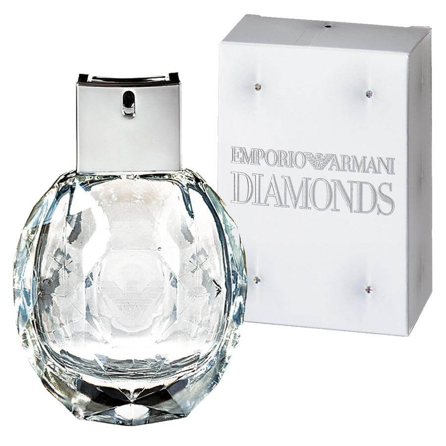 Diamonds Eau de Parfum