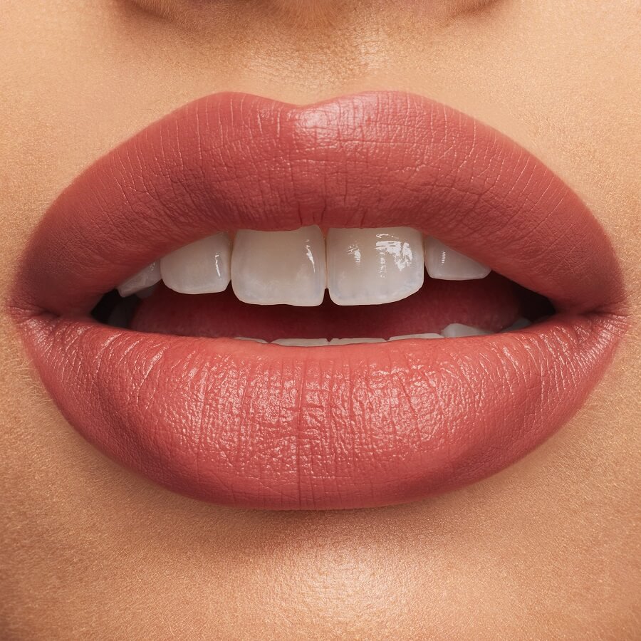 Macximal Matte Lipstick