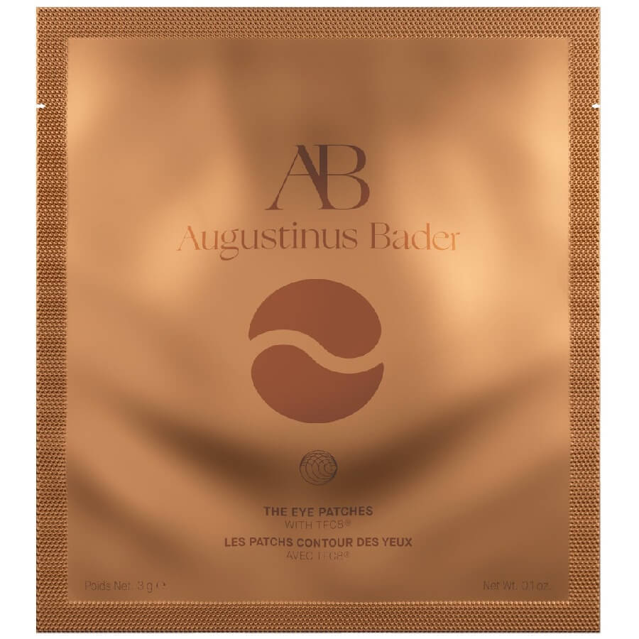 The Eye Patches (Single Sachets)