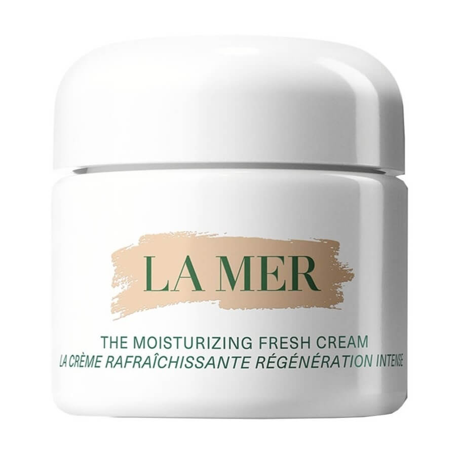 Moisturizing Fresh Cream