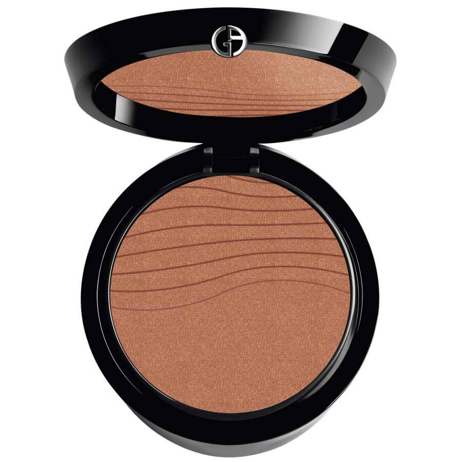Luminous Silk Fusion Glow Powder