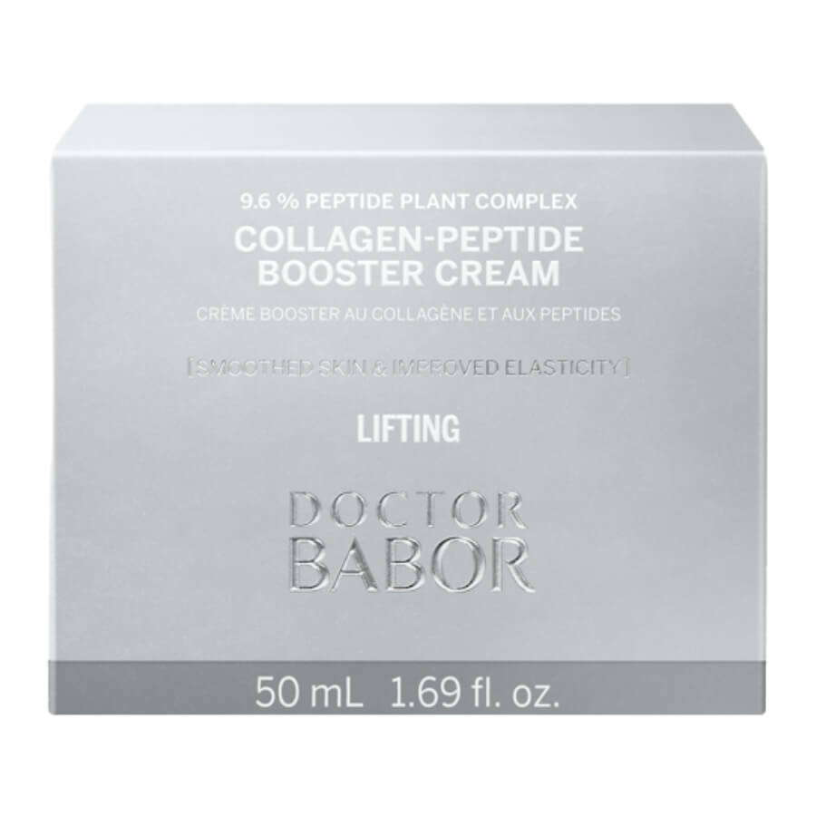 Dr Babor Lifting Collagen-Peptide Booster Cream