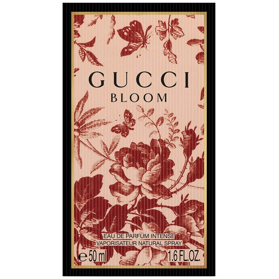 Bloom Intense Eau de Parfum