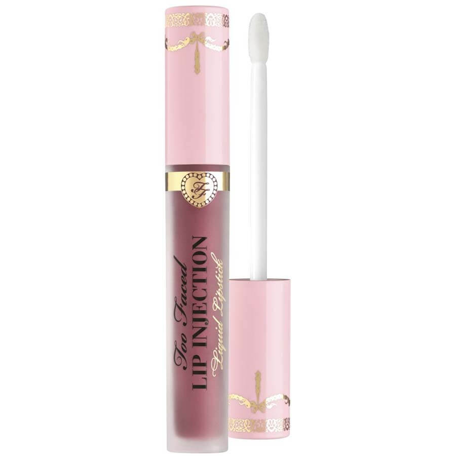 Lip Injection Liquid Lipstick