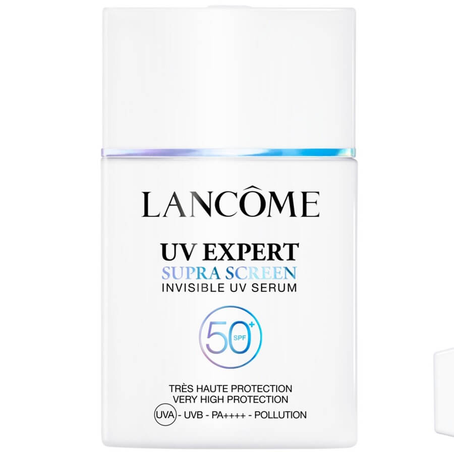 Uvex Supra Screen SPF50
