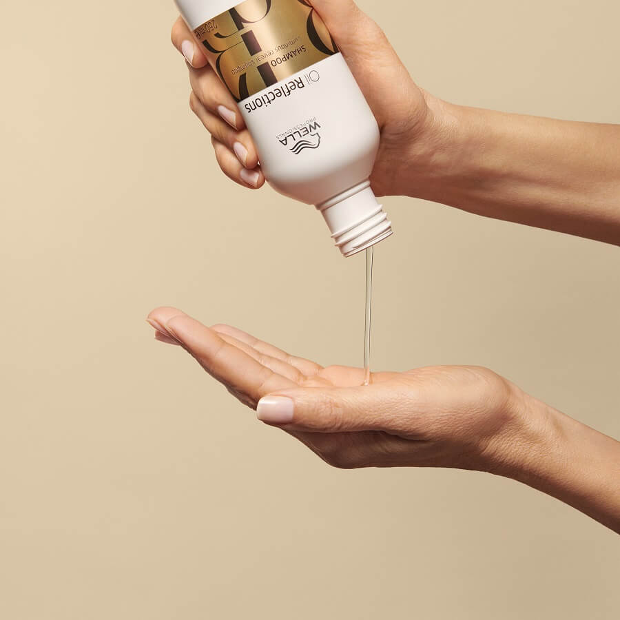 Oil Reflections Luminous Reveal Shampoo