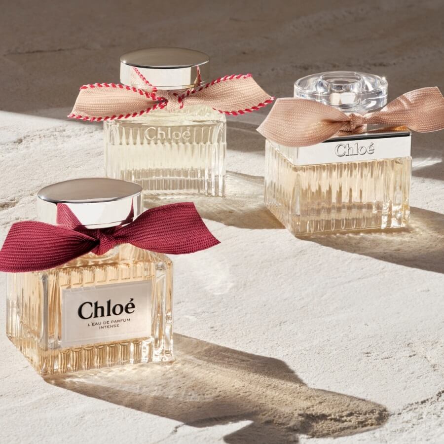 L'Eau De Parfum Intense