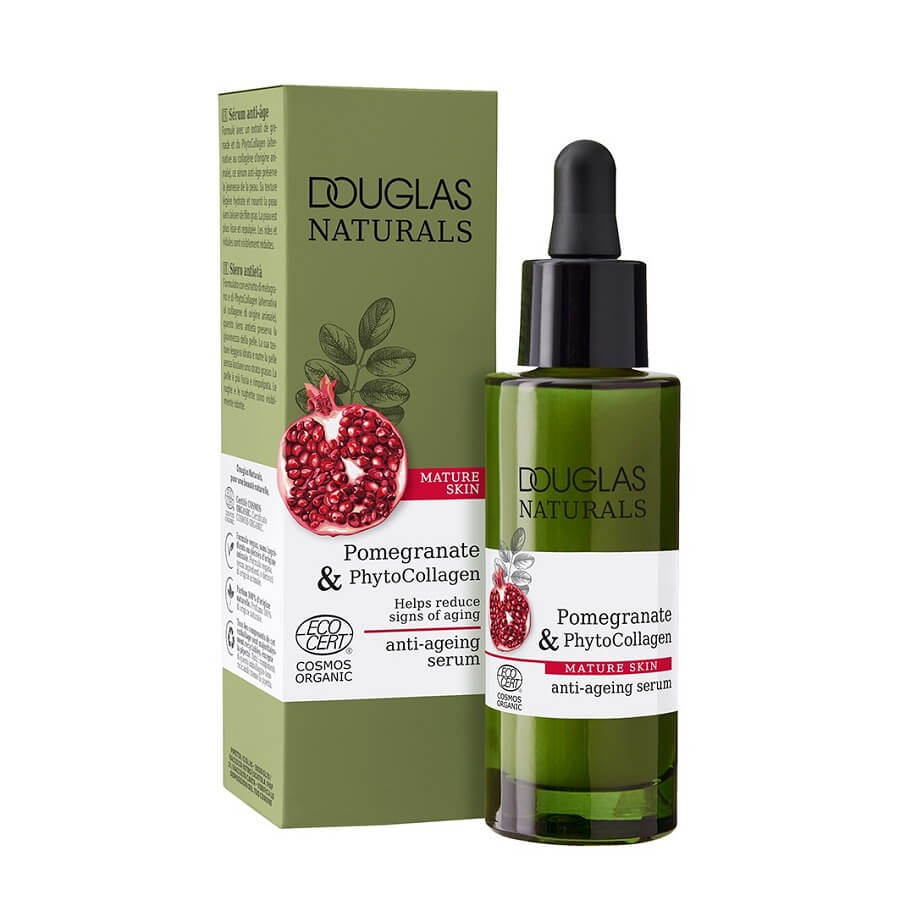 Douglas Naturals Anti-Ageing Serum