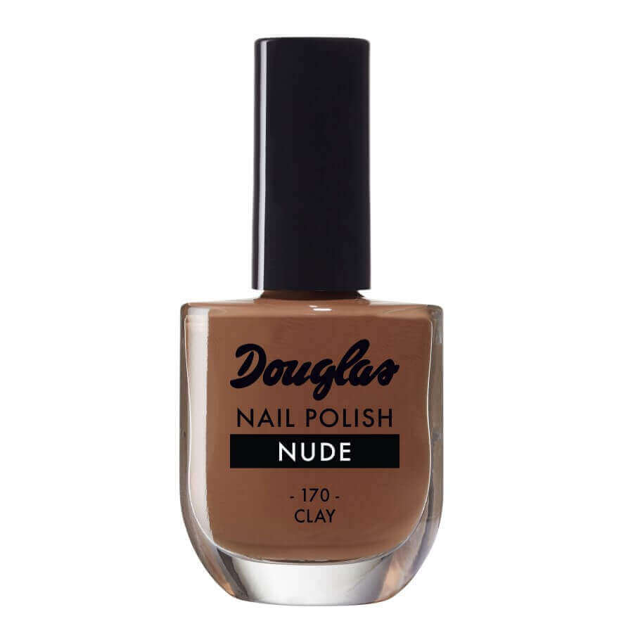 Nail Polish Nude