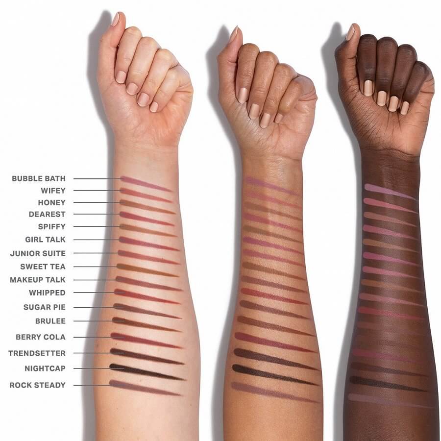 Signature Lip Pencil