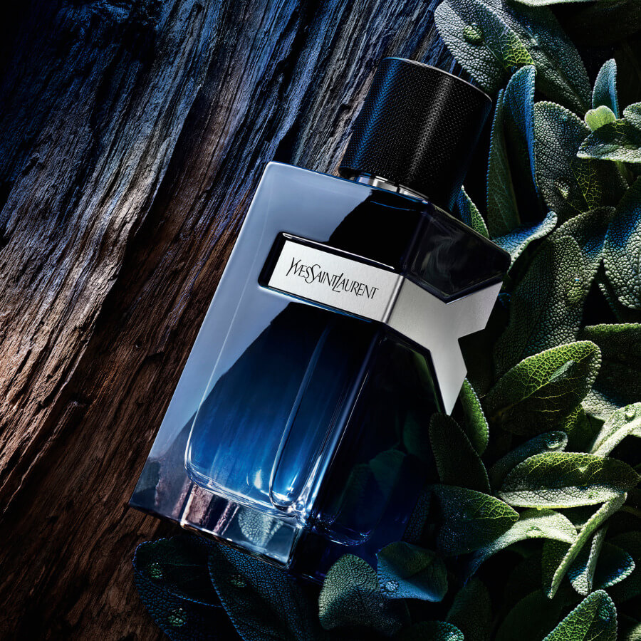 Y Eau de Parfum