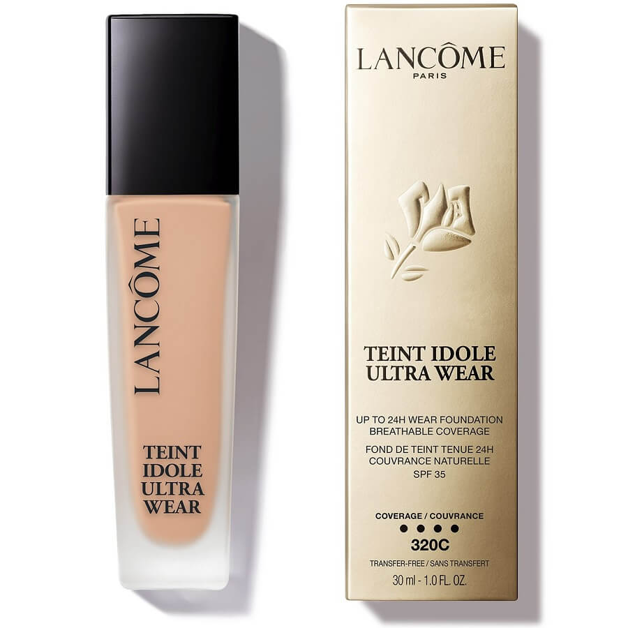 Teint Idole Ultra Wear