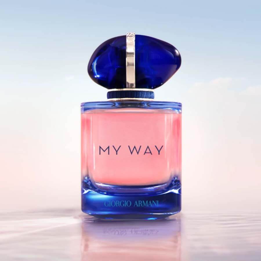 Intense Eau de Parfum