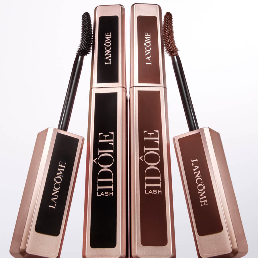 Lash Idôle Mascara