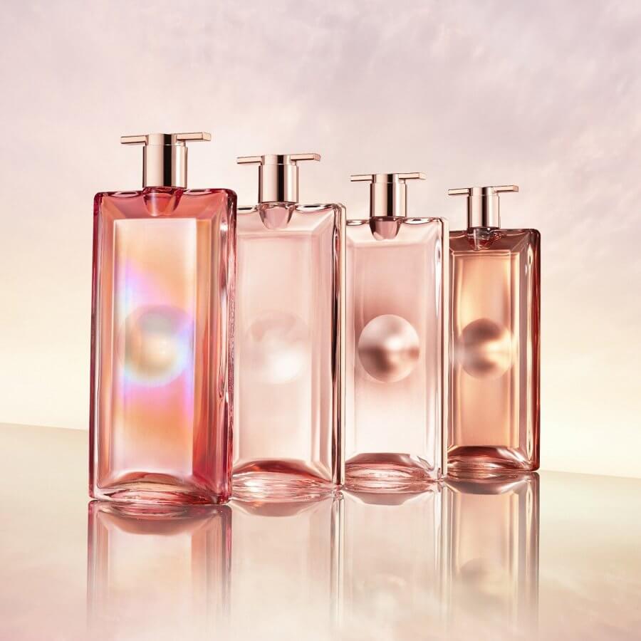 Idôle Nectar Eau de Parfum