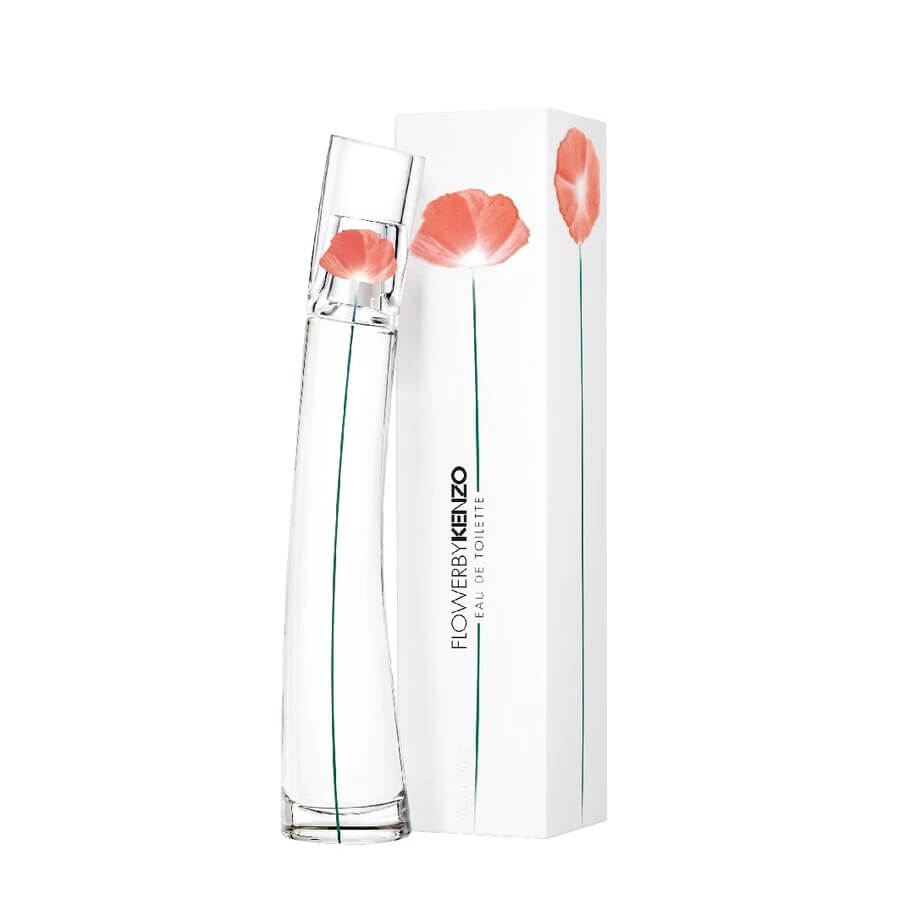 Flower By Kenzo Eau de Toilette
