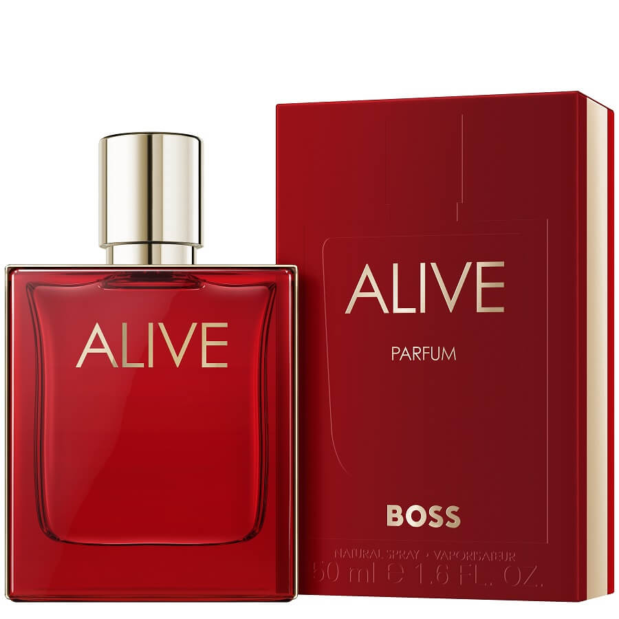 Alive Parfum