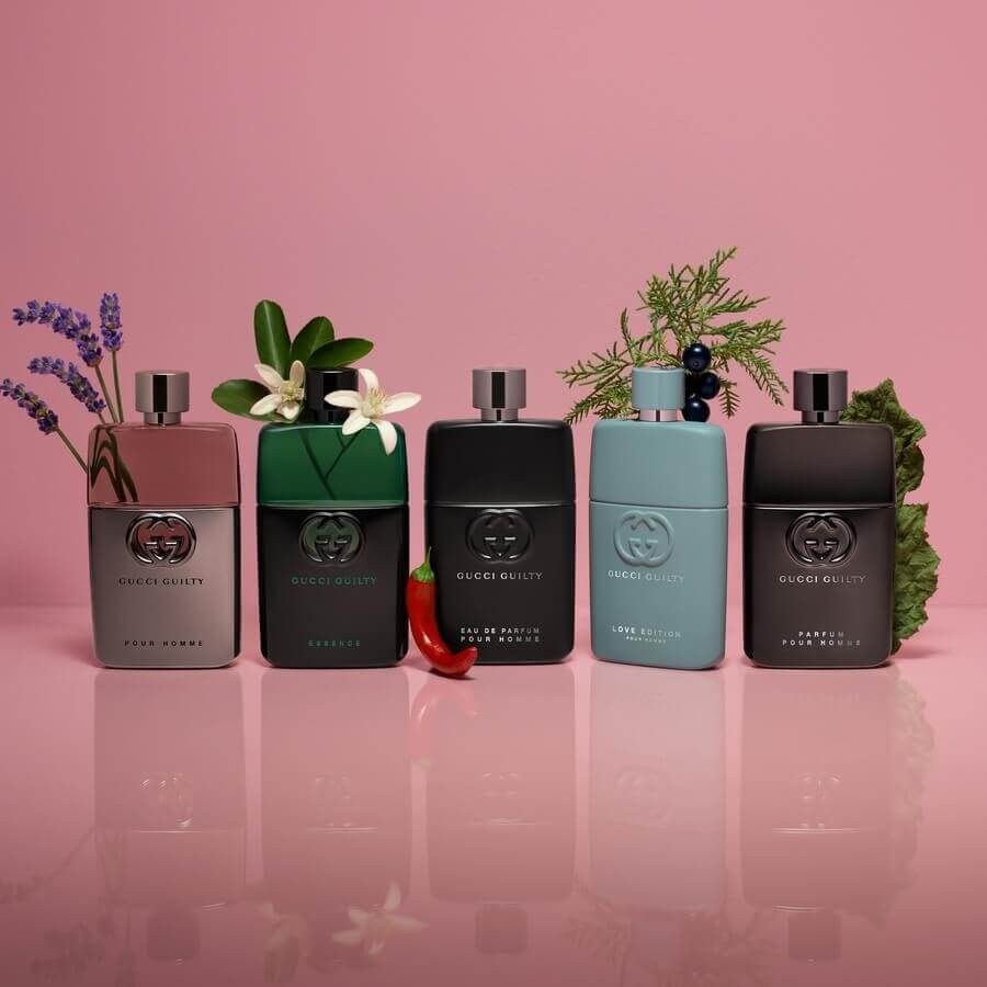 Intense Eau de Parfum