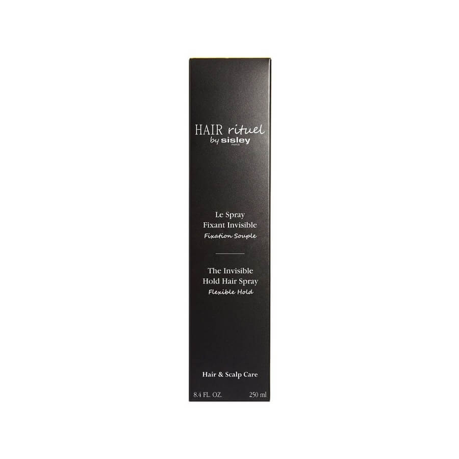Hair Rituel The Invisible Hair Spray