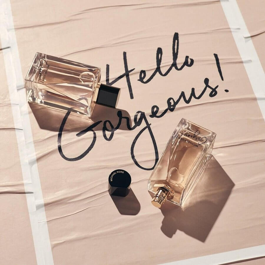 Gorgeous! Eau de Parfum