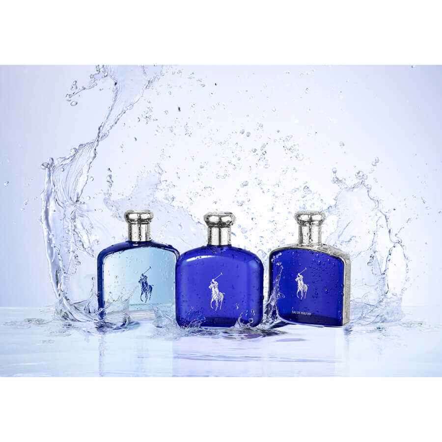 Eau de Toilette