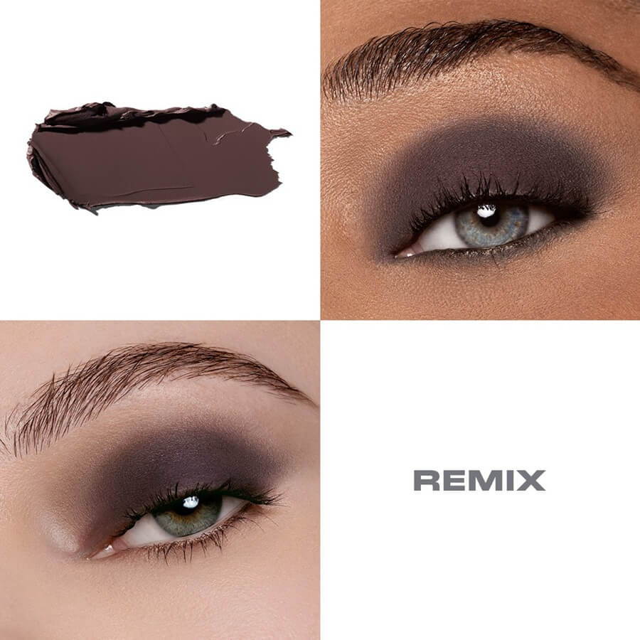 Solo Artist Priming Cream Eyeshadow