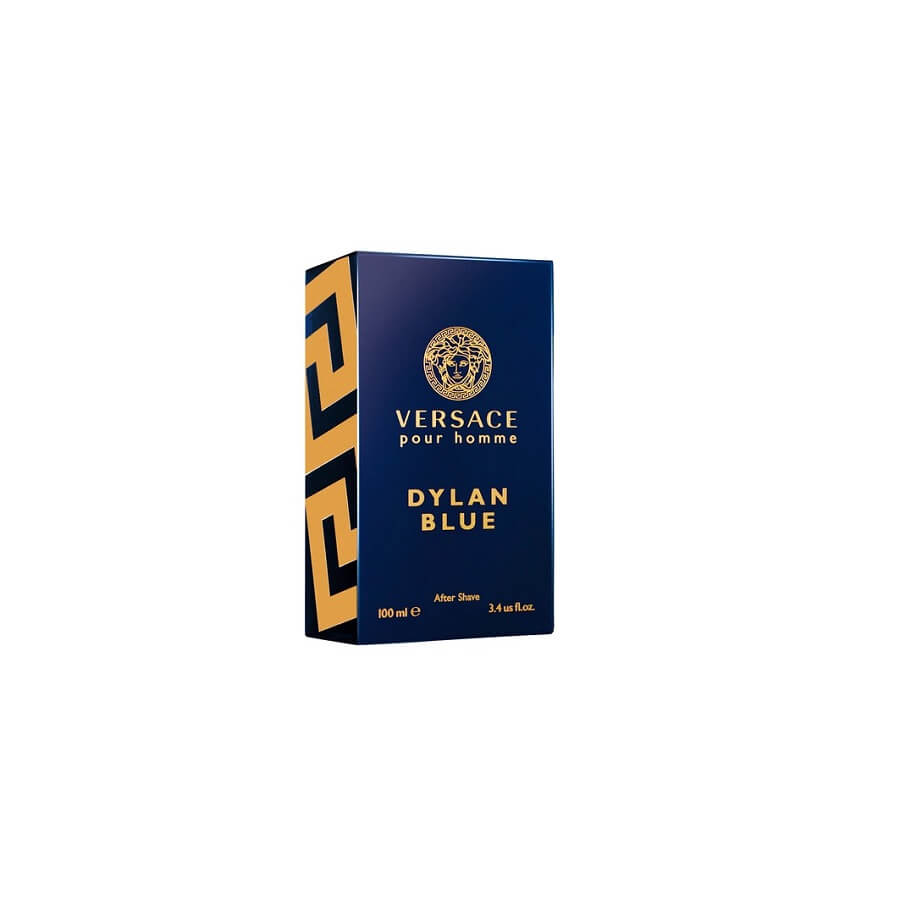Versace Pour Homme Dylan Blue After Shave