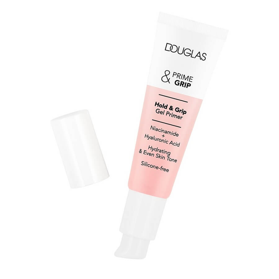 Prime & Grip Hold & Grip Gel Primer
