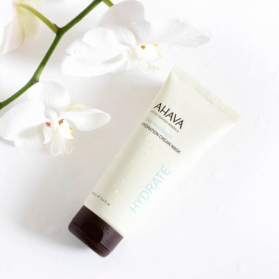 Hydration Cream Mask