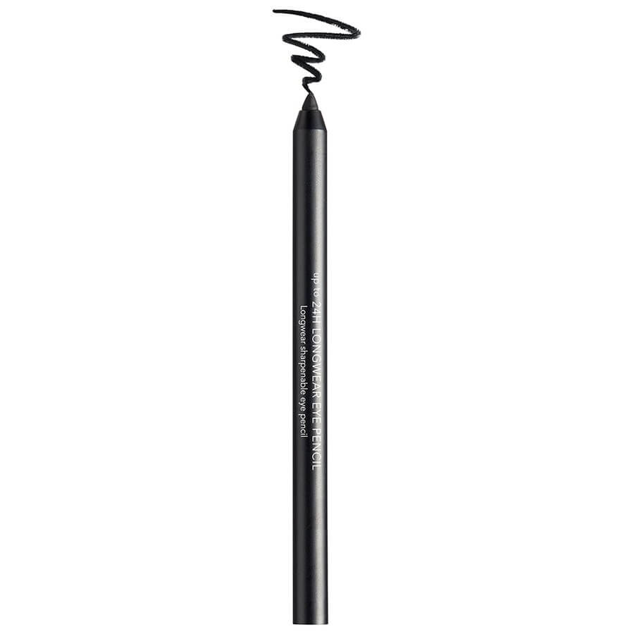 Longwear Sharpenable Eye Pencil