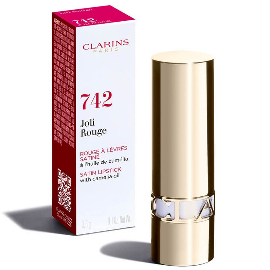 Joli Rouge Lipstick